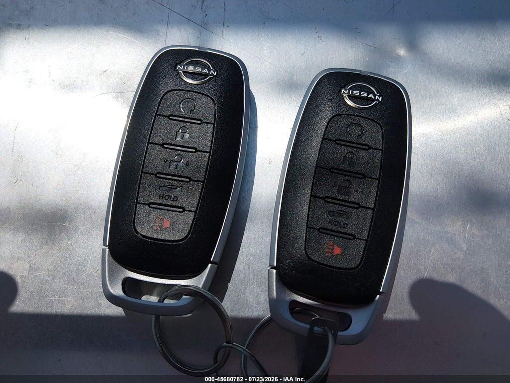 3N1AB8DV1RY358037 2024 NISSAN SENTRA photo no. 11