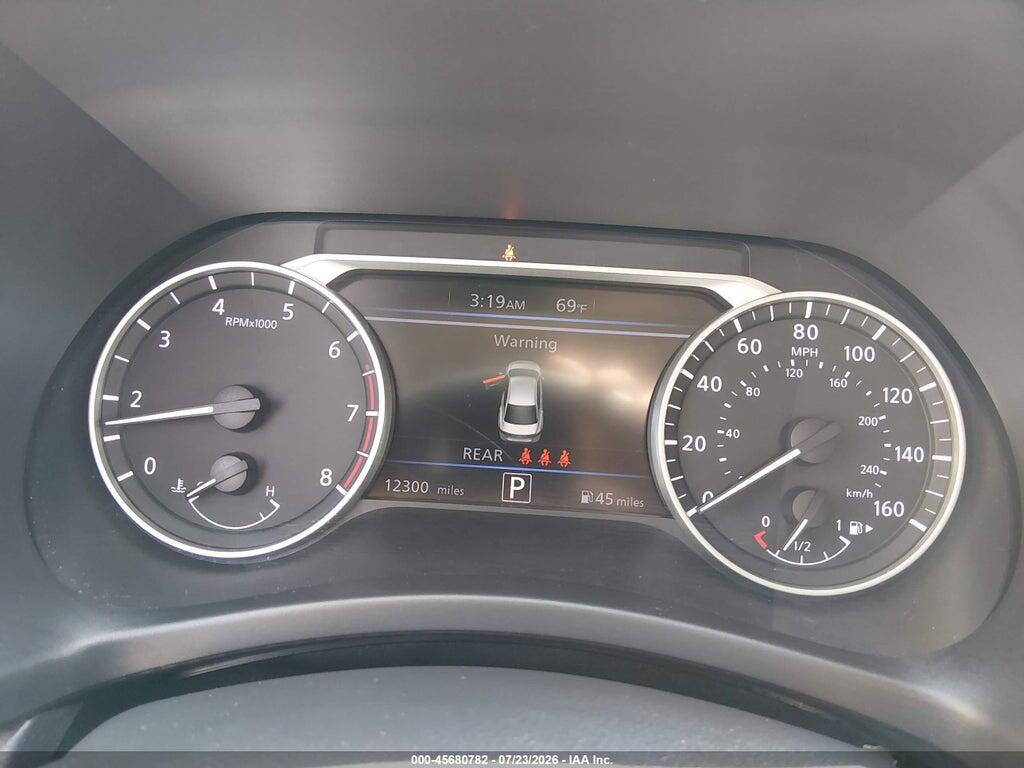 3N1AB8DV1RY358037 2024 NISSAN SENTRA photo no. 7