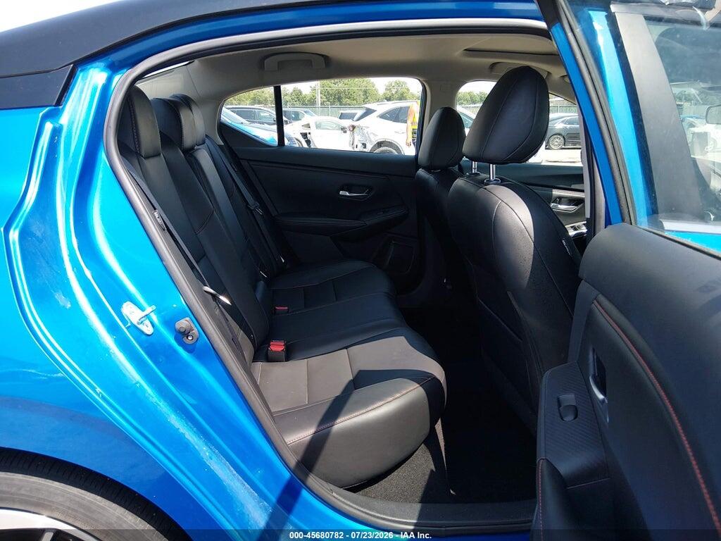 3N1AB8DV1RY358037 2024 NISSAN SENTRA photo no. 8