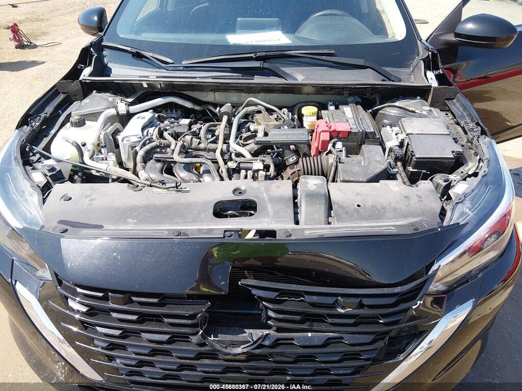 3N1AB8CV7RY294989 2024 NISSAN SENTRA photo no. 10