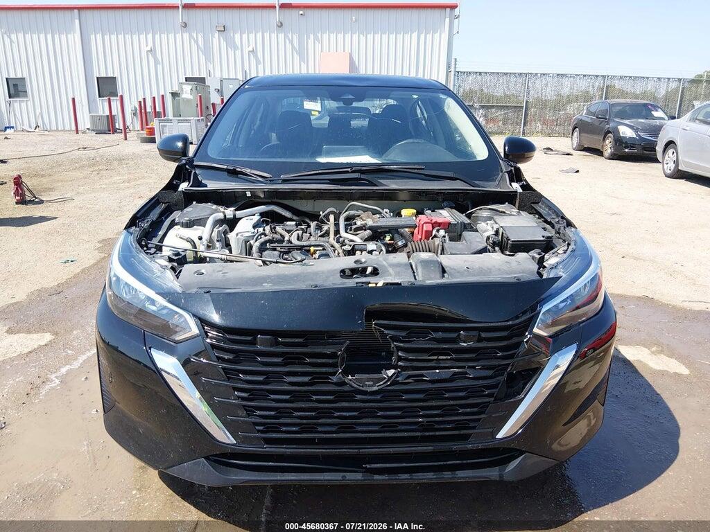 3N1AB8CV7RY294989 2024 NISSAN SENTRA photo no. 12
