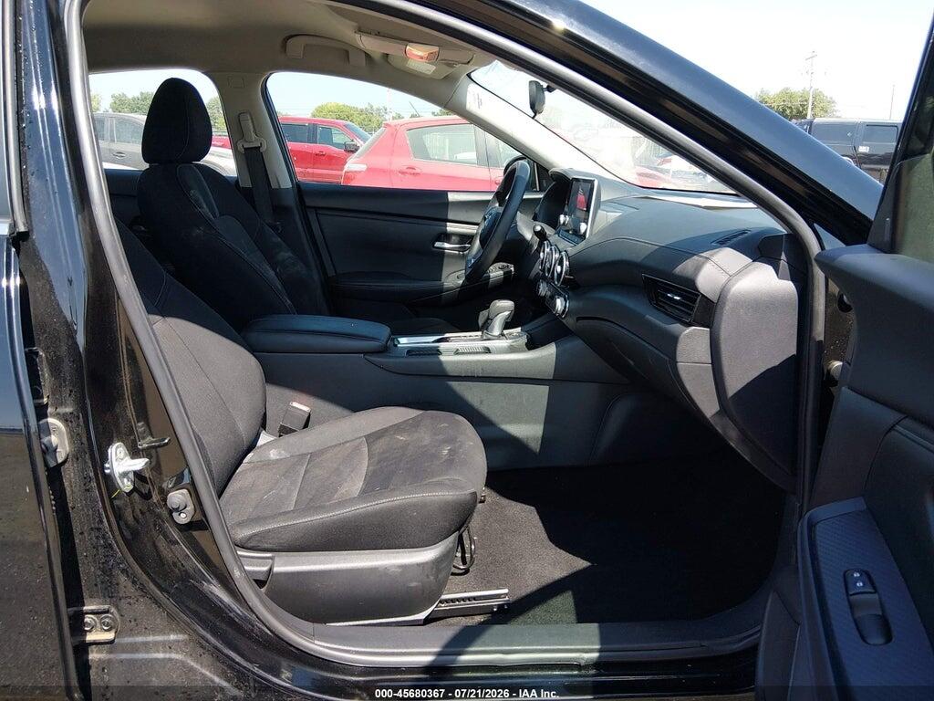 3N1AB8CV7RY294989 2024 NISSAN SENTRA photo no. 5