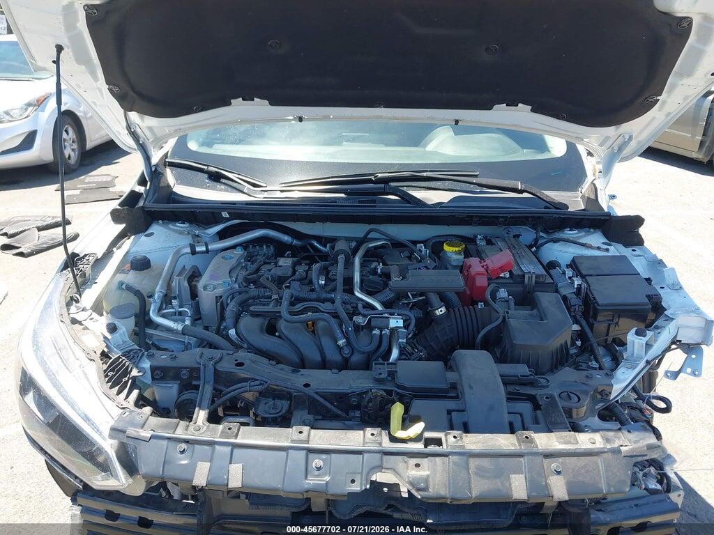 3N1AB8BV2RY385735 2024 NISSAN SENTRA photo no. 10