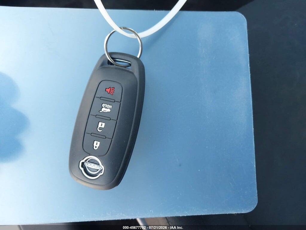 3N1AB8BV2RY385735 2024 NISSAN SENTRA photo no. 11