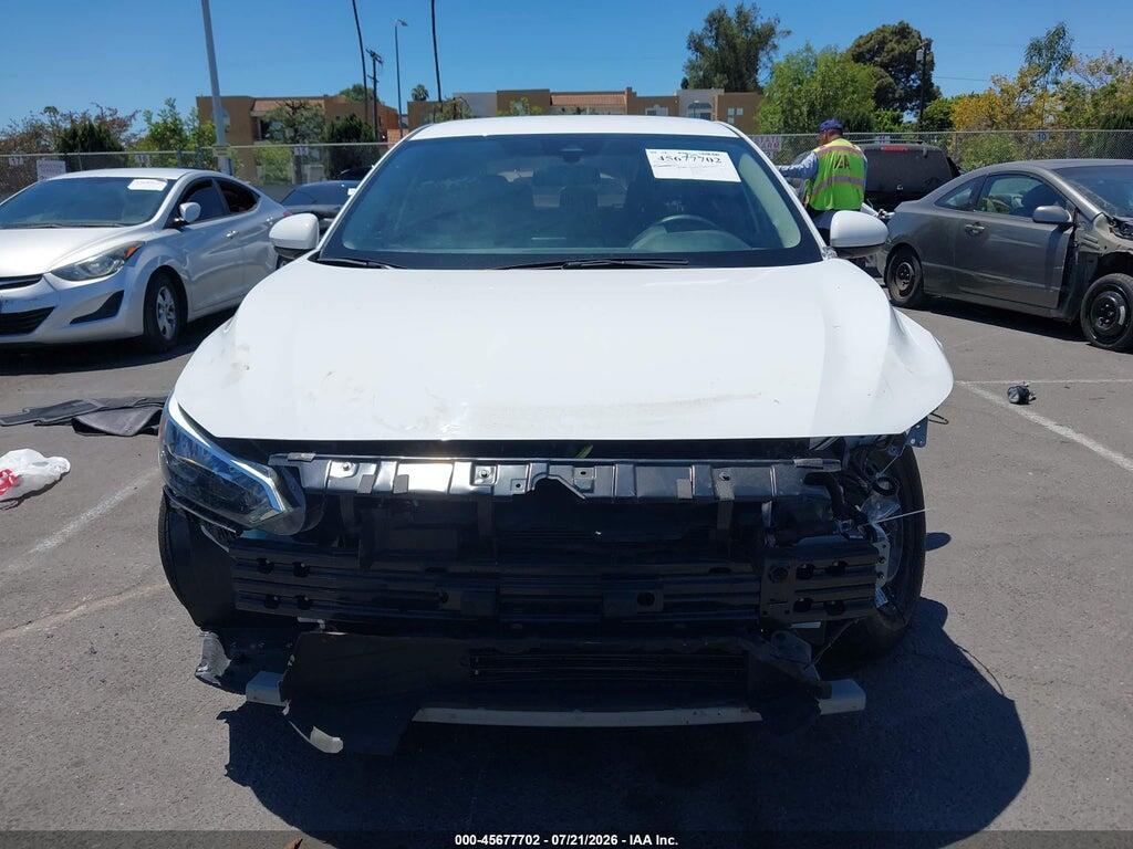 3N1AB8BV2RY385735 2024 NISSAN SENTRA photo no. 12