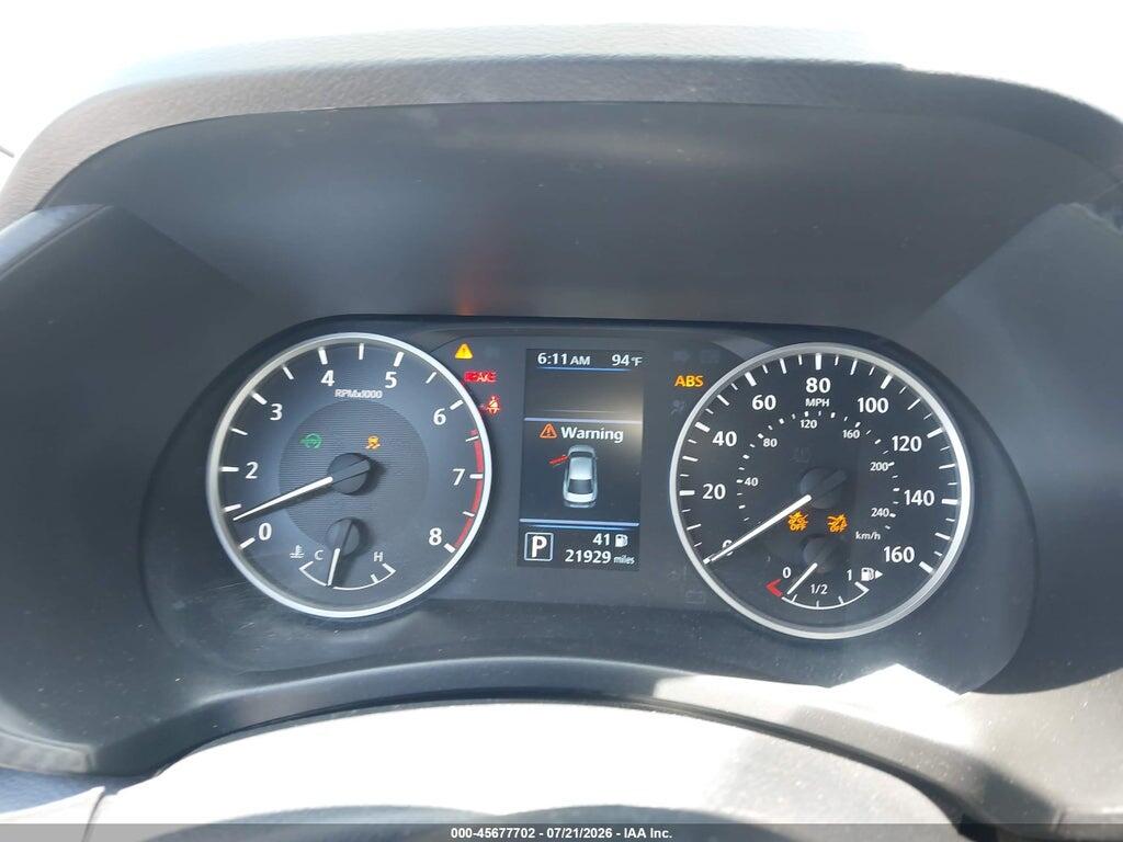 3N1AB8BV2RY385735 2024 NISSAN SENTRA photo no. 7