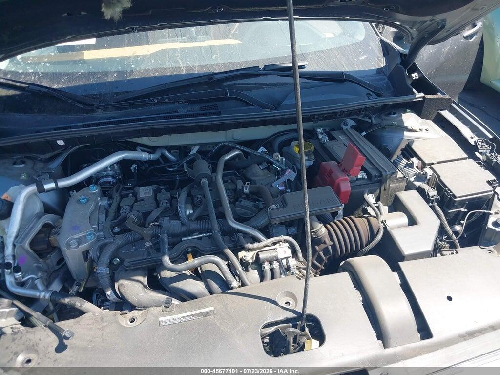 3N1AB8CV7RY376835 2024 NISSAN SENTRA photo no. 10
