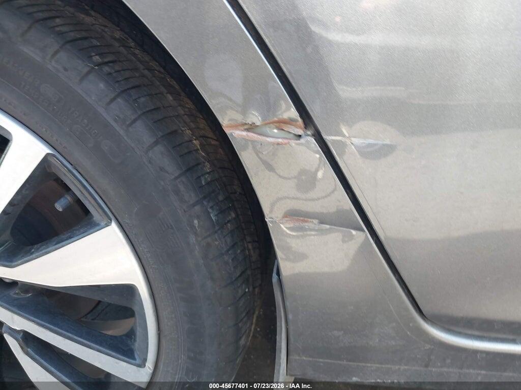 3N1AB8CV7RY376835 2024 NISSAN SENTRA photo no. 12