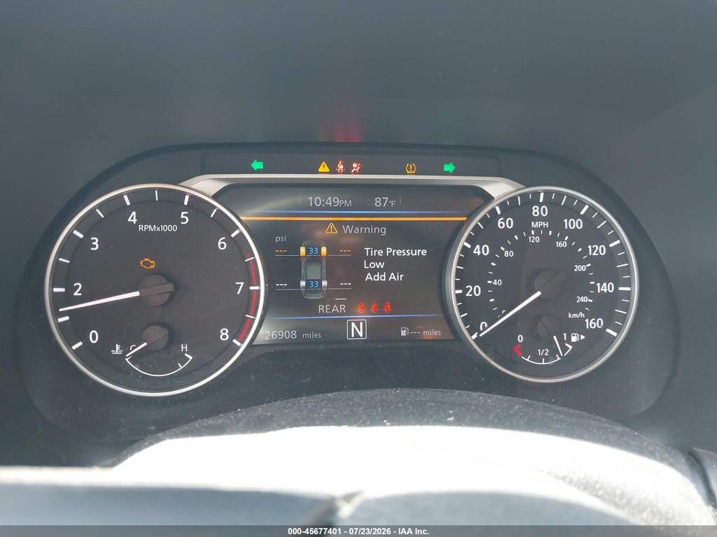 3N1AB8CV7RY376835 2024 NISSAN SENTRA photo no. 7