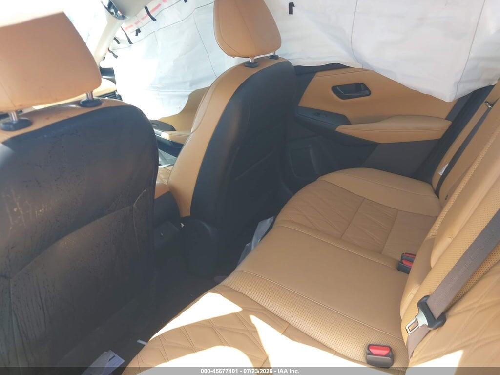 3N1AB8CV7RY376835 2024 NISSAN SENTRA photo no. 8