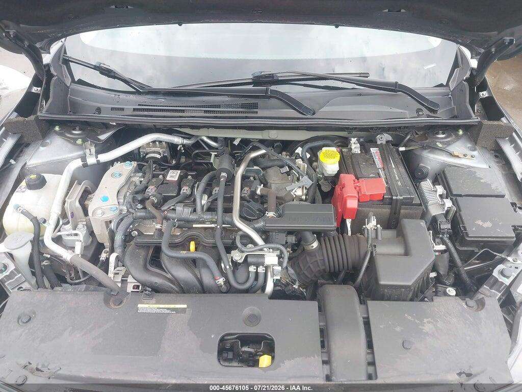 3N1AB8CV4RY264932 2024 NISSAN SENTRA photo no. 10