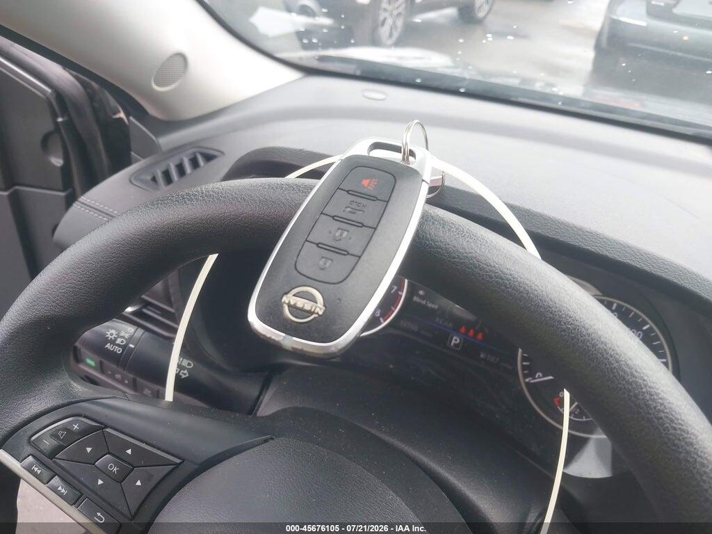 3N1AB8CV4RY264932 2024 NISSAN SENTRA photo no. 11