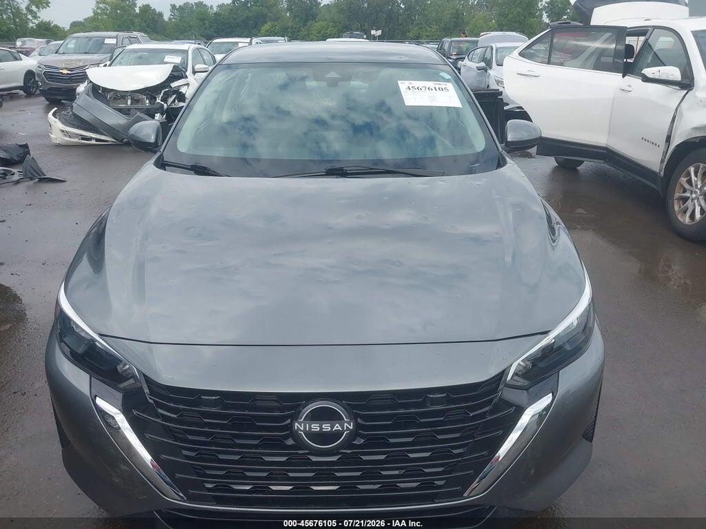 3N1AB8CV4RY264932 2024 NISSAN SENTRA photo no. 12