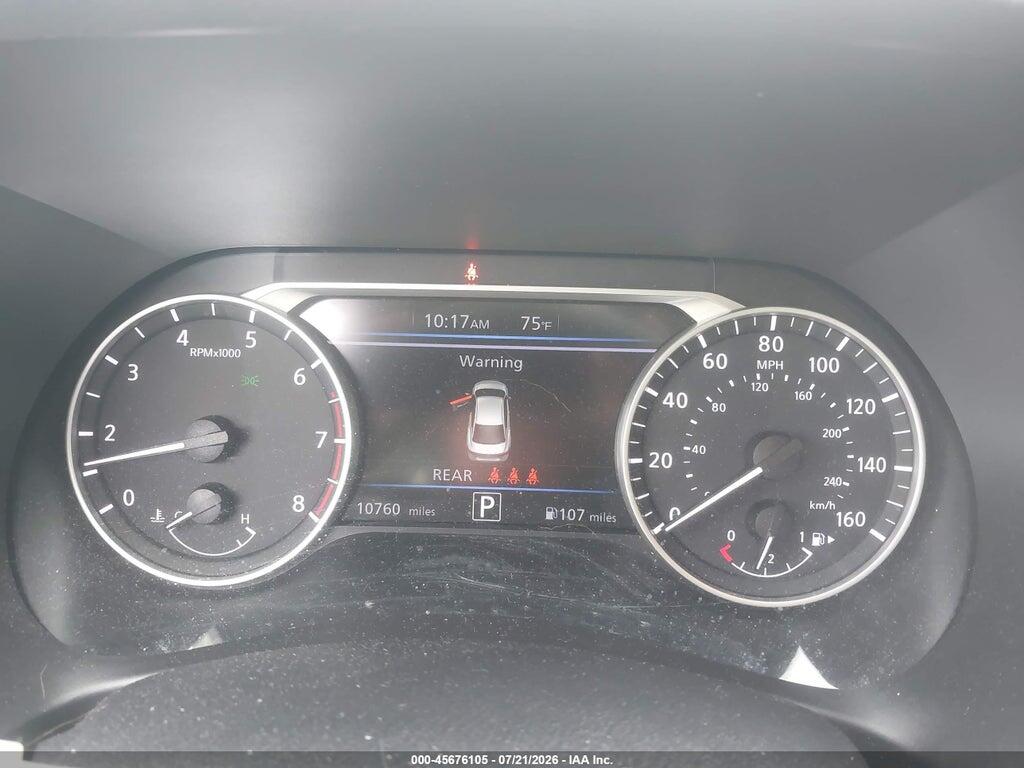 3N1AB8CV4RY264932 2024 NISSAN SENTRA photo no. 7