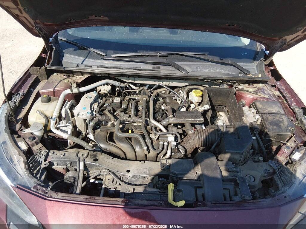 3N1AB8CV0RY229370 2024 NISSAN SENTRA photo no. 10