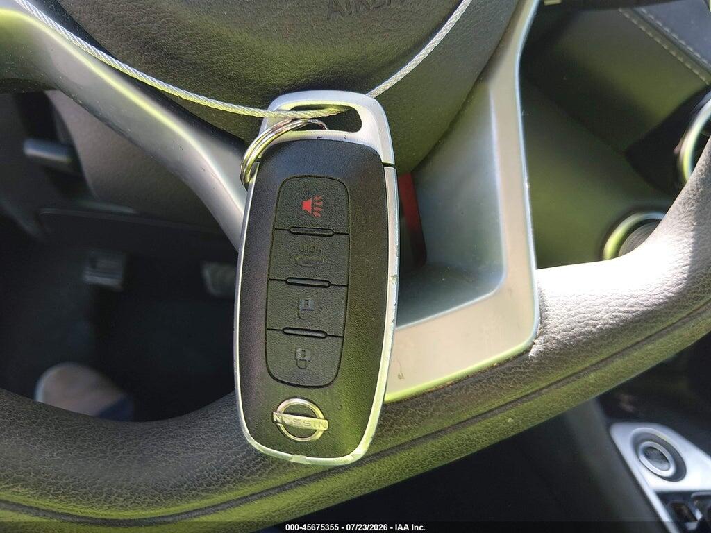 3N1AB8CV0RY229370 2024 NISSAN SENTRA photo no. 11