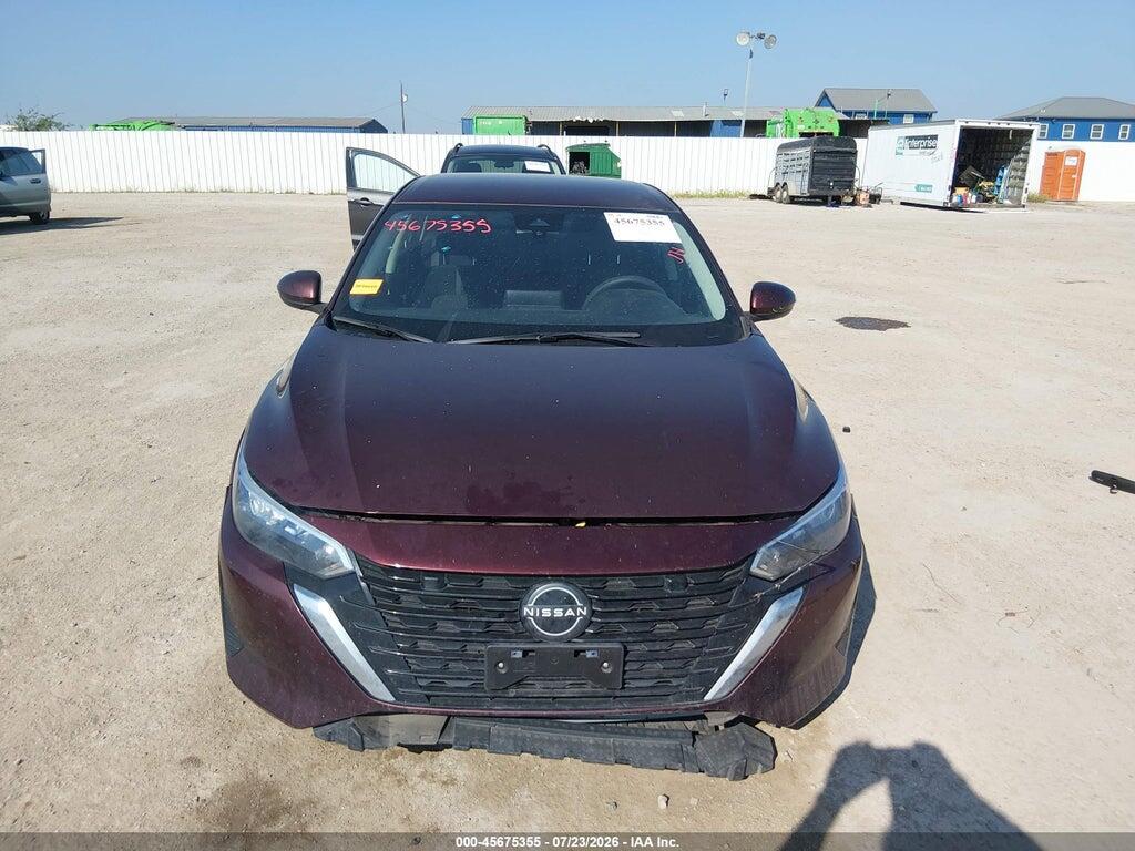 3N1AB8CV0RY229370 2024 NISSAN SENTRA photo no. 12