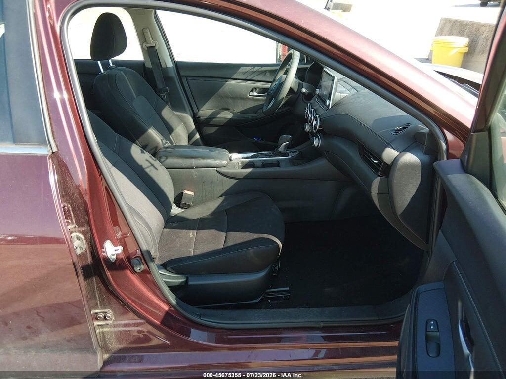 3N1AB8CV0RY229370 2024 NISSAN SENTRA photo no. 5