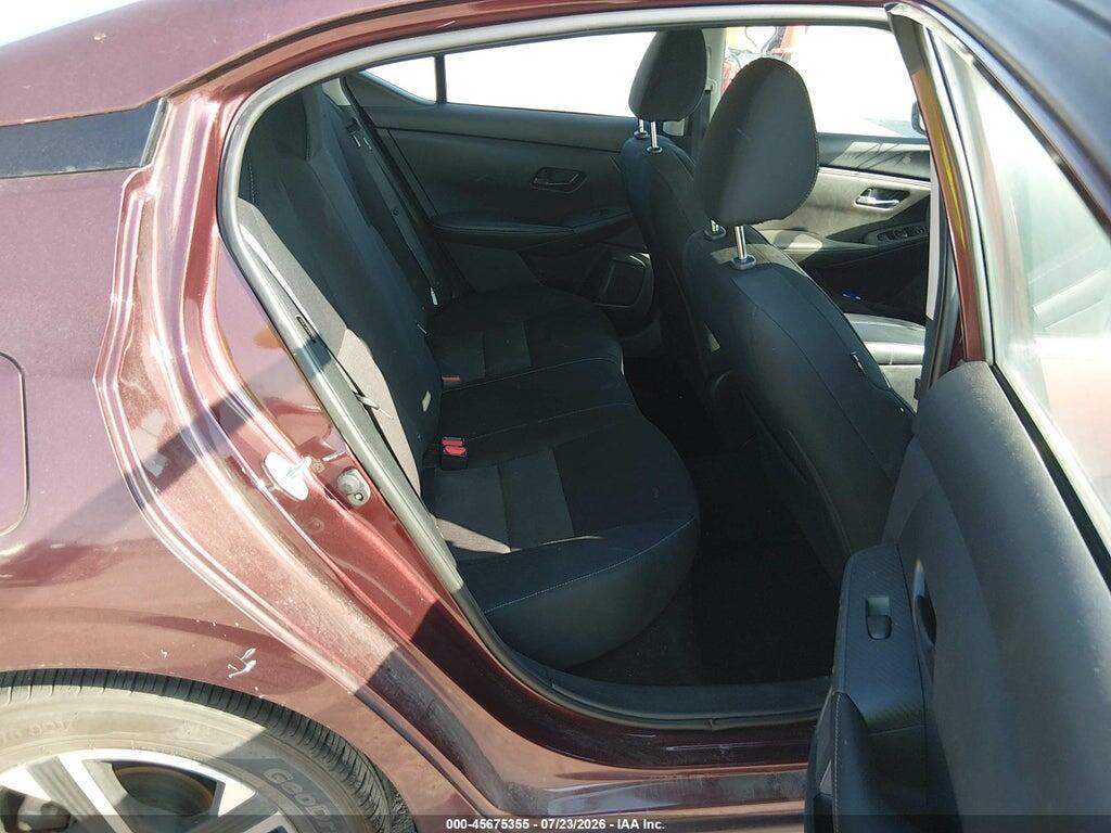 3N1AB8CV0RY229370 2024 NISSAN SENTRA photo no. 8