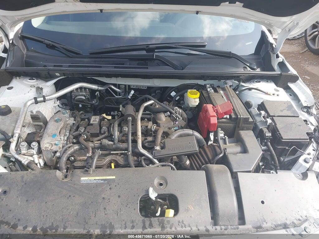 3N1AB8CV9RY329595 2024 NISSAN SENTRA photo no. 10