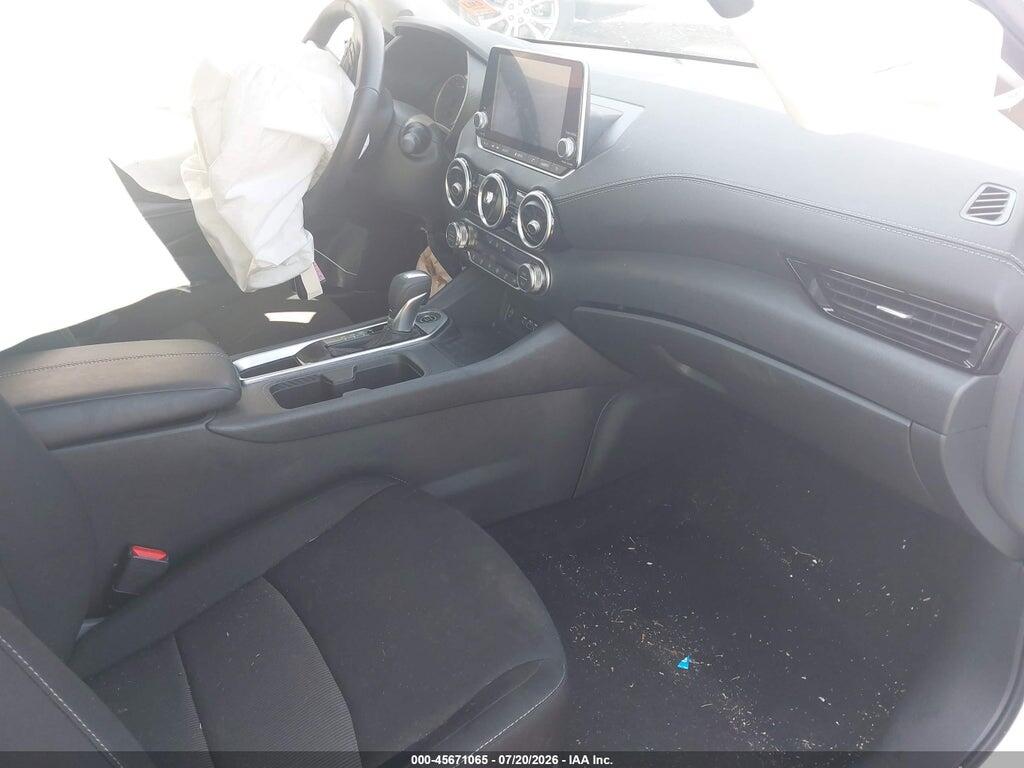 3N1AB8CV9RY329595 2024 NISSAN SENTRA photo no. 5