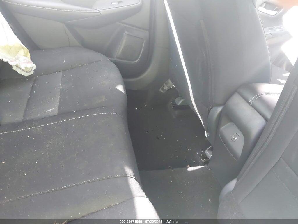 3N1AB8CV9RY329595 2024 NISSAN SENTRA photo no. 8