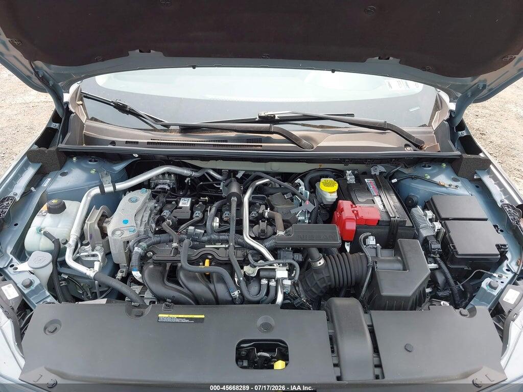 3N1AB8CV4RY226813 2024 NISSAN SENTRA photo no. 10