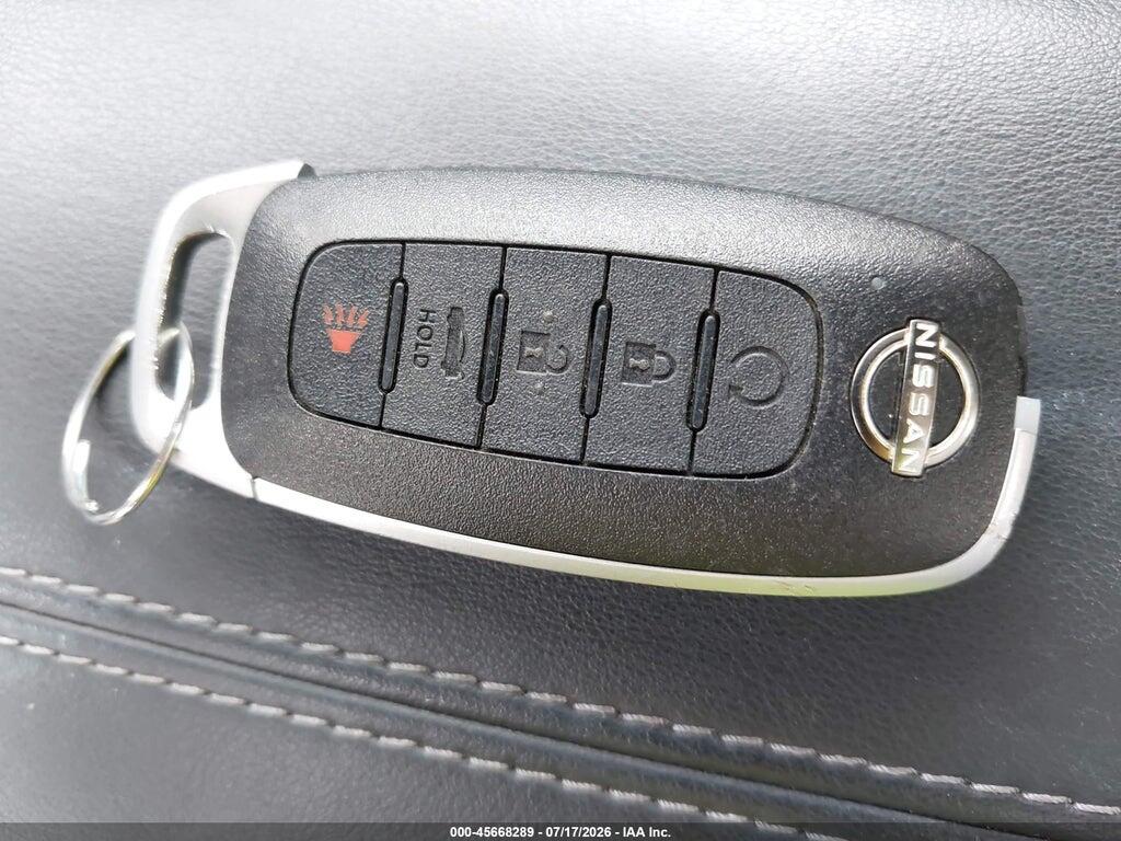 3N1AB8CV4RY226813 2024 NISSAN SENTRA photo no. 11