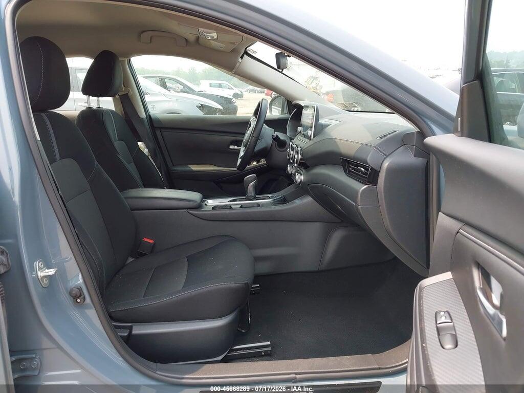 3N1AB8CV4RY226813 2024 NISSAN SENTRA photo no. 5