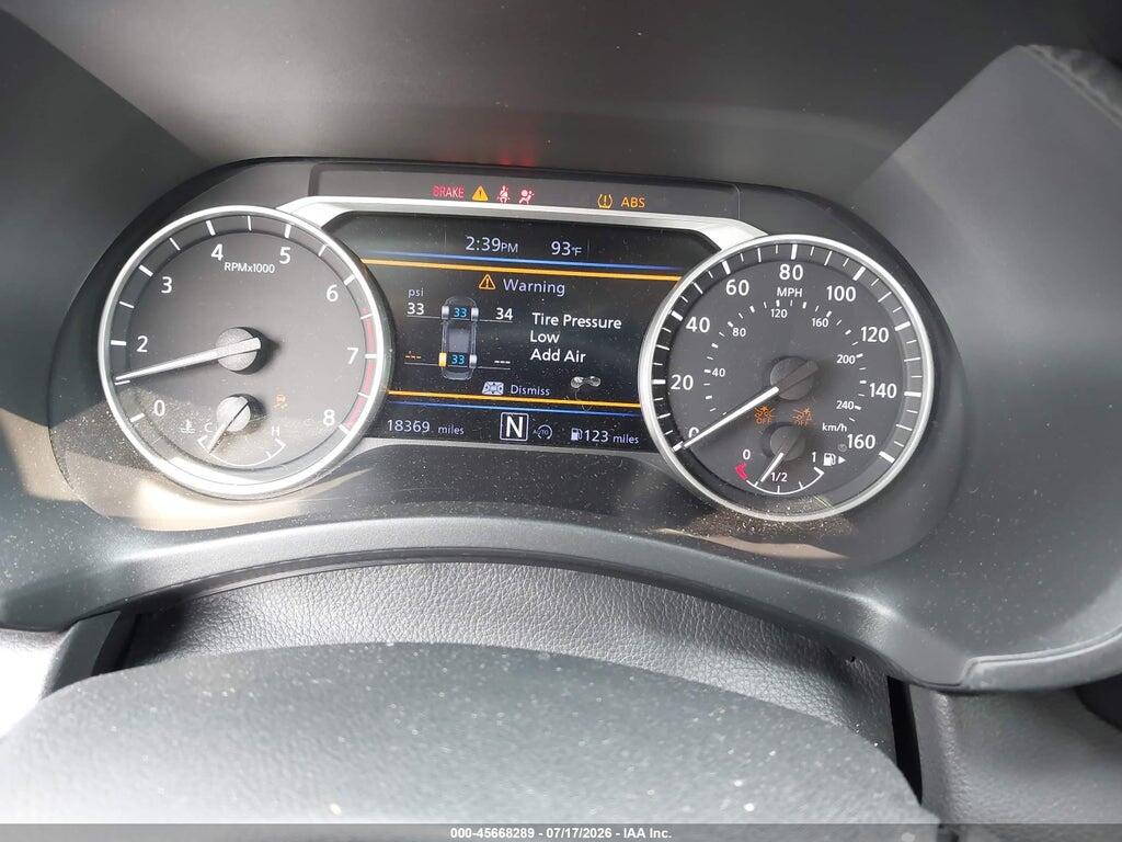 3N1AB8CV4RY226813 2024 NISSAN SENTRA photo no. 7