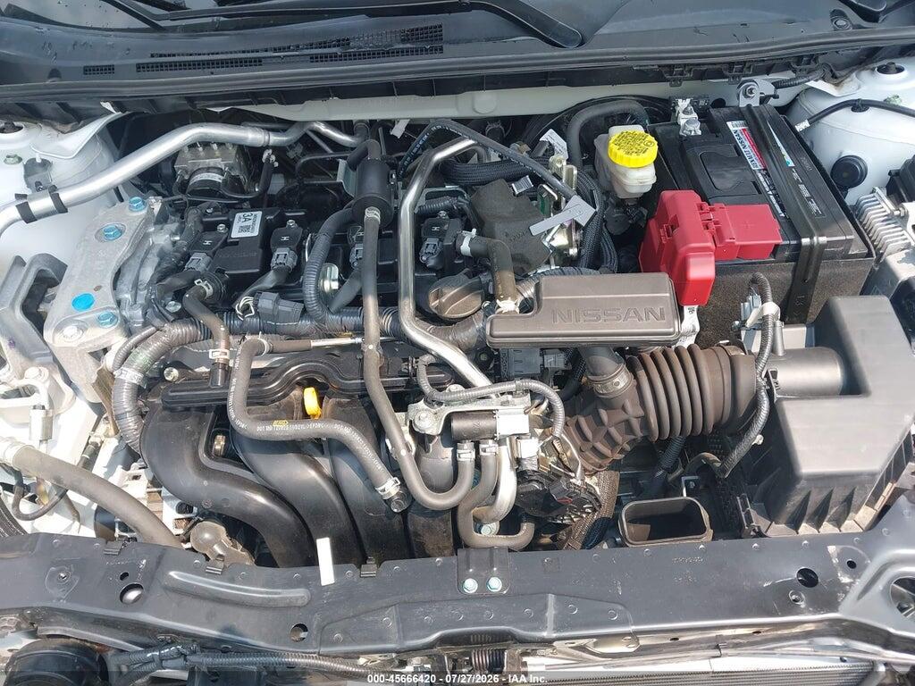 3N1AB8BV9RY262871 2024 NISSAN SENTRA photo no. 10