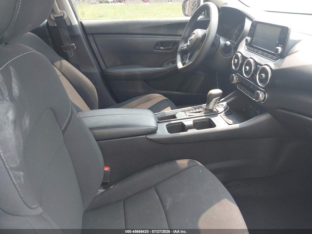 3N1AB8BV9RY262871 2024 NISSAN SENTRA photo no. 5