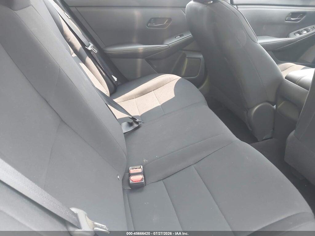 3N1AB8BV9RY262871 2024 NISSAN SENTRA photo no. 8