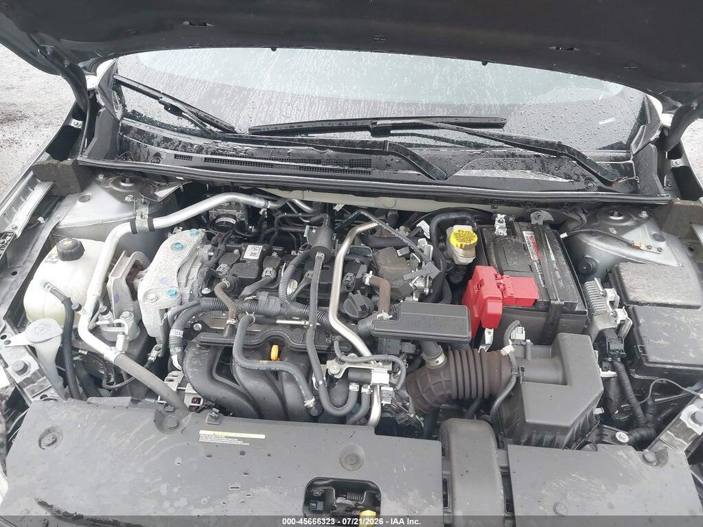 3N1AB8CV4RY358020 2024 NISSAN SENTRA photo no. 10