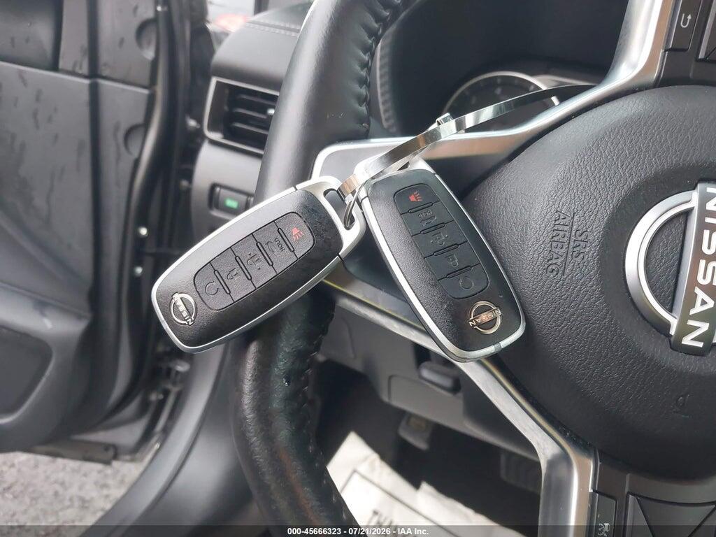 3N1AB8CV4RY358020 2024 NISSAN SENTRA photo no. 11