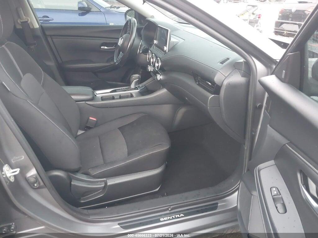 3N1AB8CV4RY358020 2024 NISSAN SENTRA photo no. 5