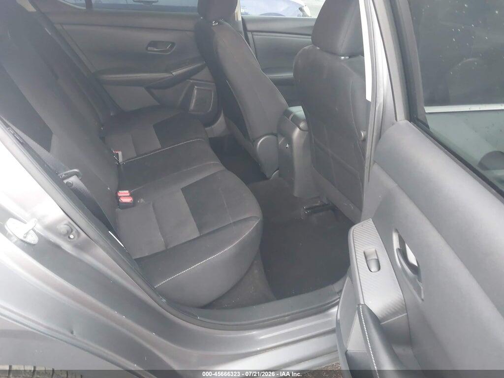 3N1AB8CV4RY358020 2024 NISSAN SENTRA photo no. 8