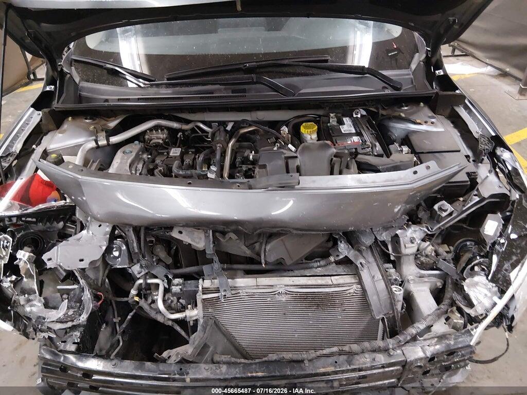 3N1AB8CV8RY291549 2024 NISSAN SENTRA photo no. 10