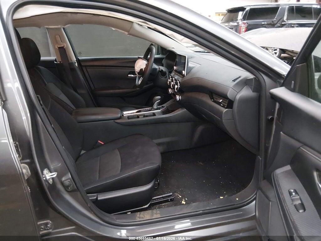 3N1AB8CV8RY291549 2024 NISSAN SENTRA photo no. 5