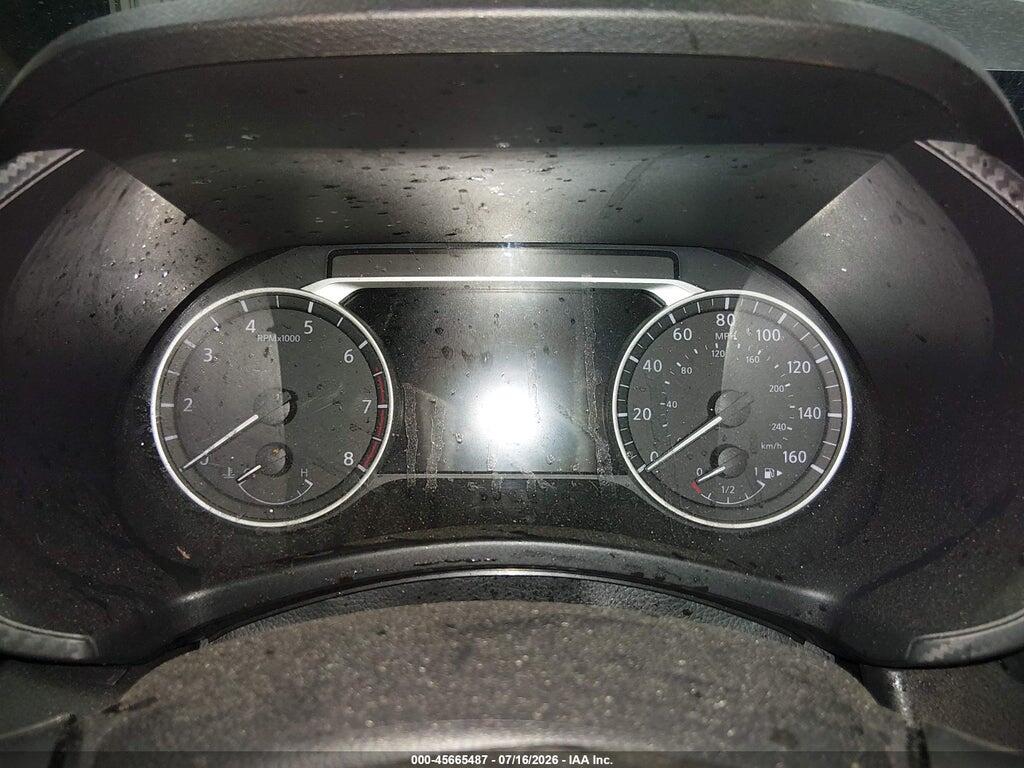 3N1AB8CV8RY291549 2024 NISSAN SENTRA photo no. 7