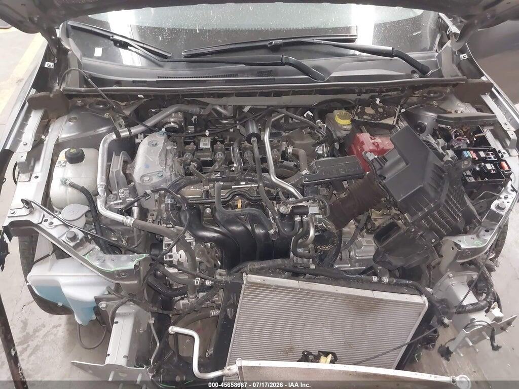 3N1AB8CV0RY332028 2024 NISSAN SENTRA photo no. 10