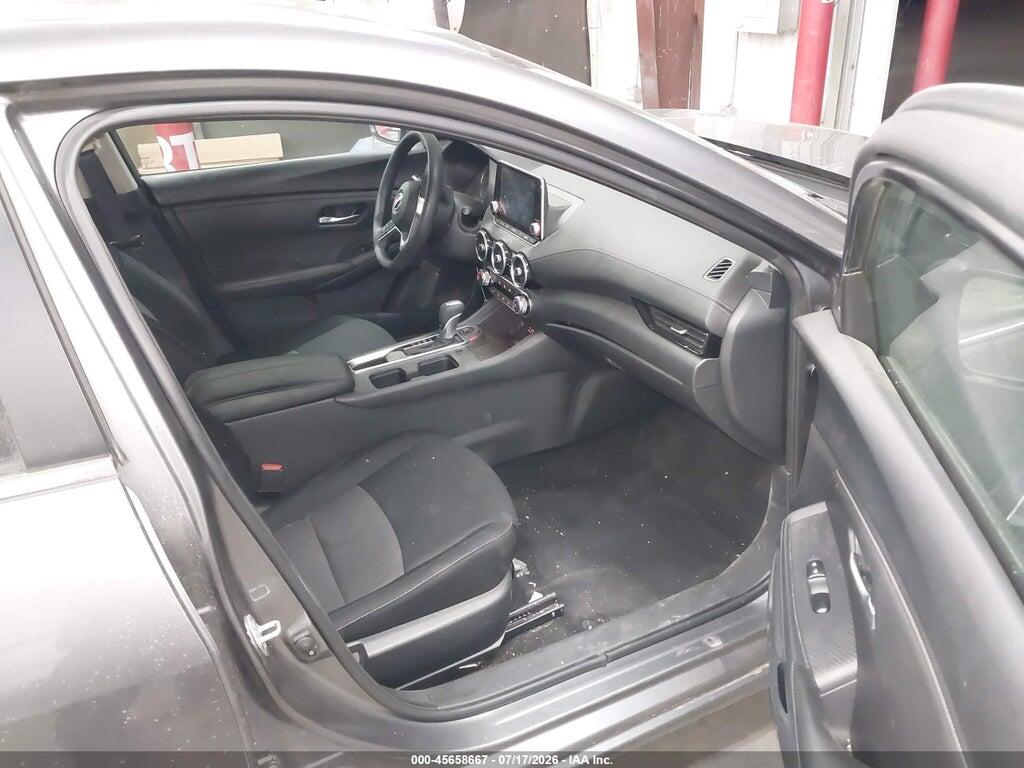 3N1AB8CV0RY332028 2024 NISSAN SENTRA photo no. 5