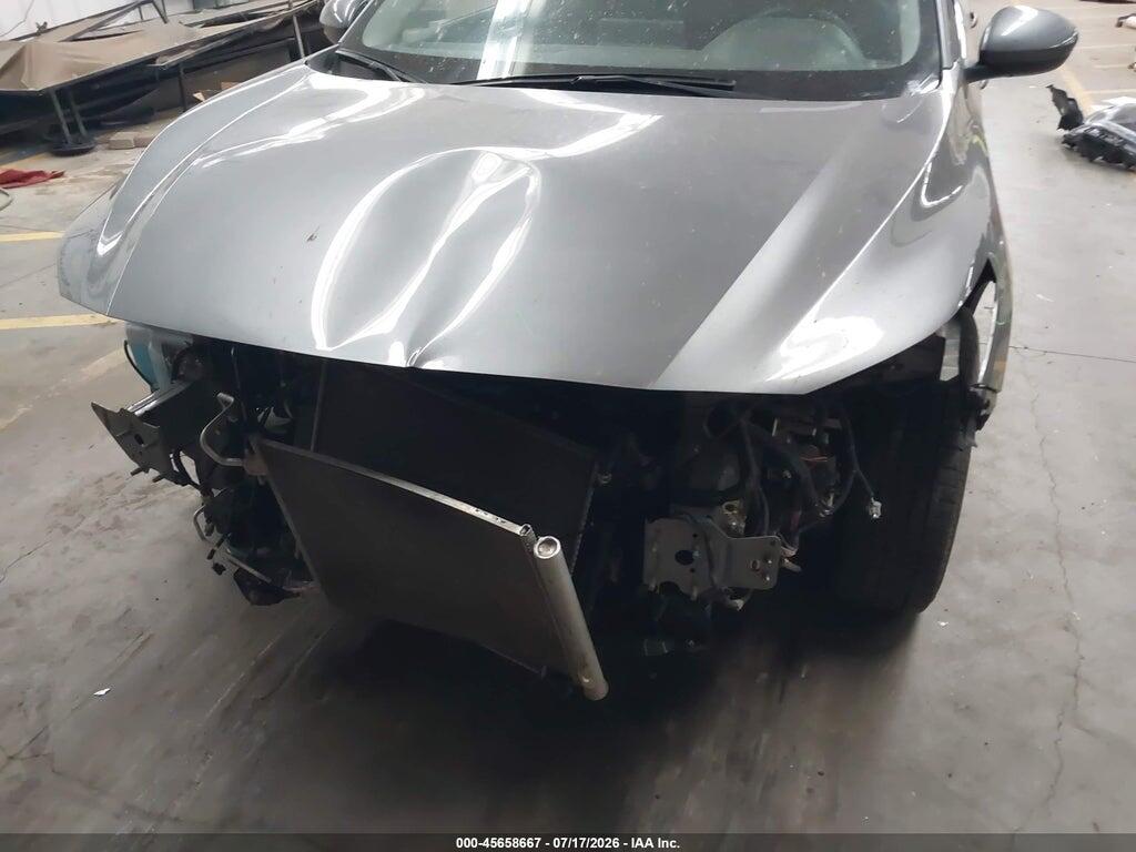 3N1AB8CV0RY332028 2024 NISSAN SENTRA photo no. 6