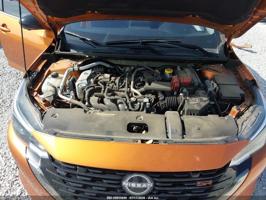 3N1AB8DV8RY286687 2024 NISSAN SENTRA photo no. 10