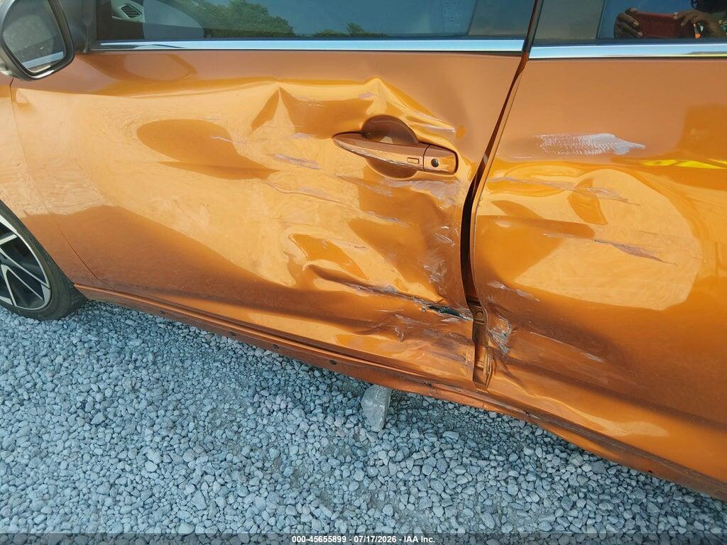 3N1AB8DV8RY286687 2024 NISSAN SENTRA photo no. 6