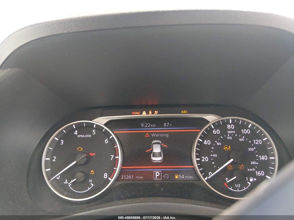 3N1AB8DV8RY286687 2024 NISSAN SENTRA photo no. 7