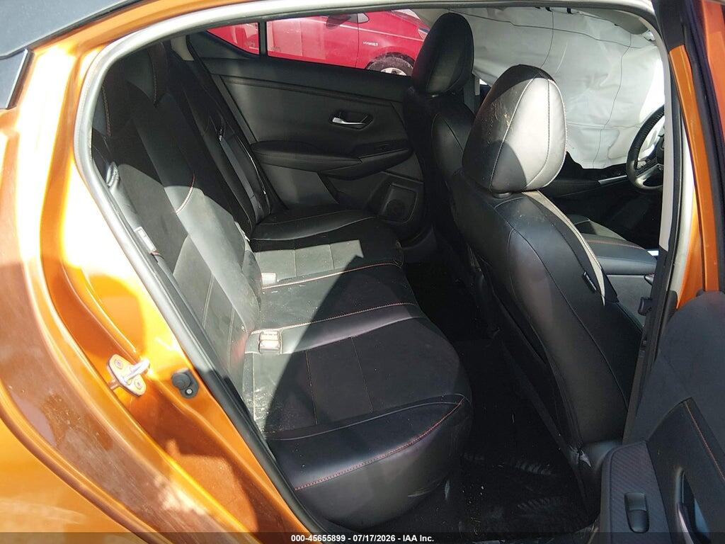 3N1AB8DV8RY286687 2024 NISSAN SENTRA photo no. 8