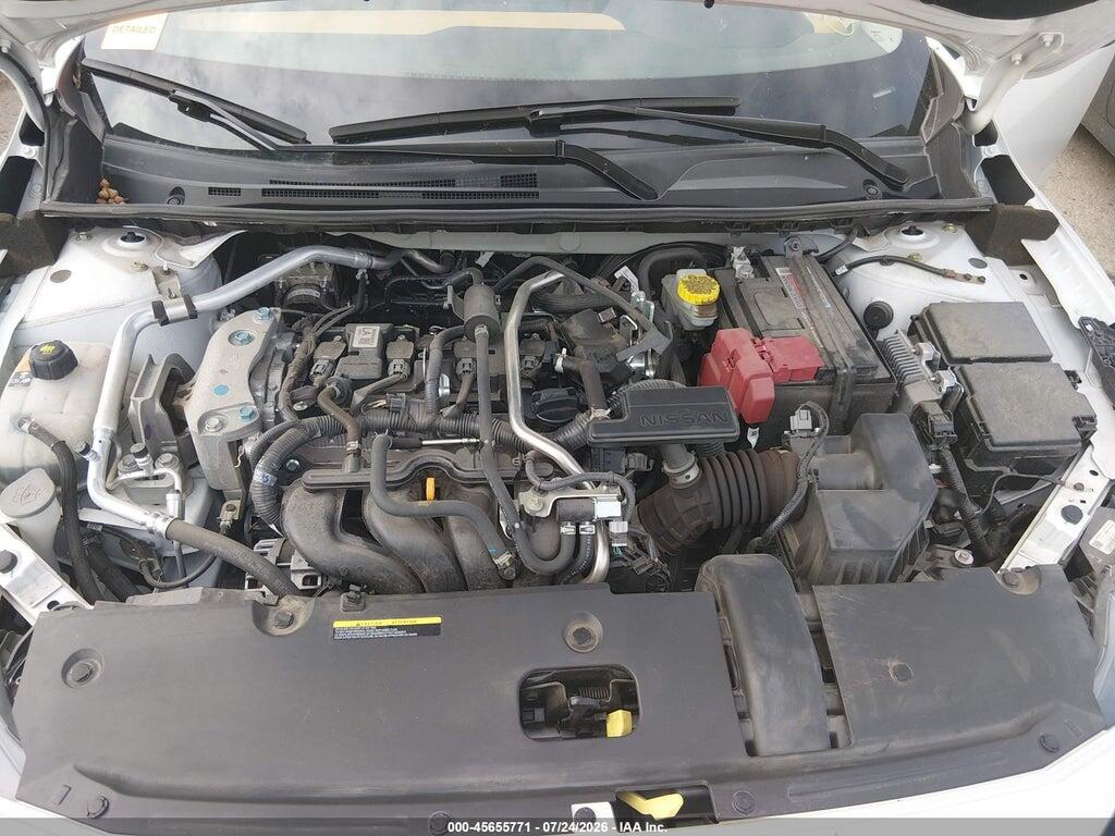 3N1AB8CV5RY215142 2024 NISSAN SENTRA photo no. 10