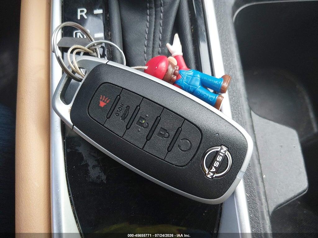 3N1AB8CV5RY215142 2024 NISSAN SENTRA photo no. 11