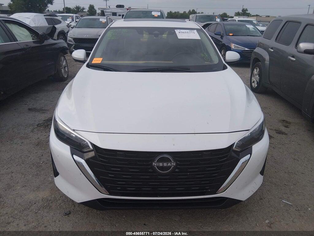 3N1AB8CV5RY215142 2024 NISSAN SENTRA photo no. 12